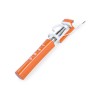Orange Selfie Sticks